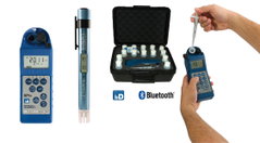 Handheld/Portable Instruments : Digital
