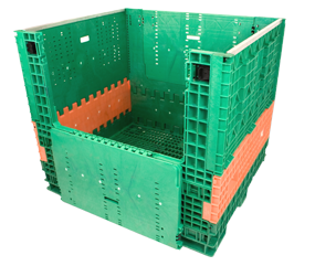 Custom Plastic Injection Molding
