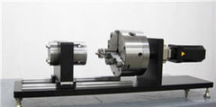 ADMET Torsion Testing Systems