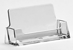 Business Card Holder