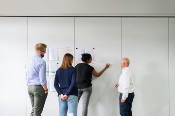 Leadership Workshops