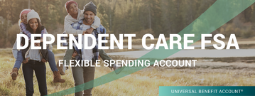 Dependent Care FSA Administration