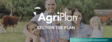 AgriPlan - Section 105 Plans