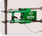 Axial Extensometers