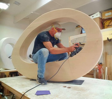 Fabrication