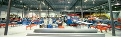 Custom Fiberglass Products