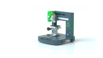 M20 Compact Engraving and Cutting System for Flat and Curved Items