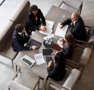 Legal solutions