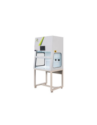 Ductless Fume Hood Catalog