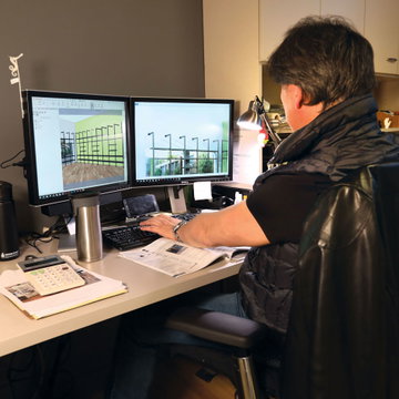 Engineering & Material Sourcing