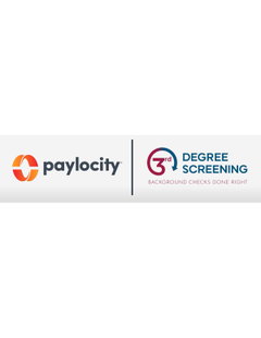 Streamlining Hiring: 3rd Degree Screening Integrates with Paylocity for Seamless Background Checks