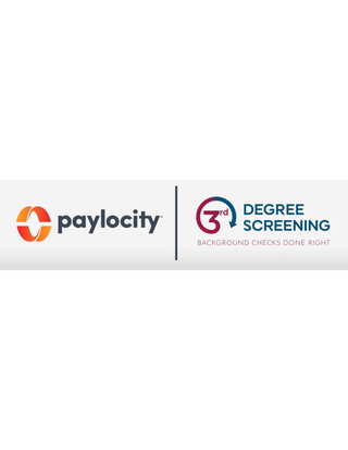 Streamlining Hiring: 3rd Degree Screening Integrates with Paylocity for Seamless Background Checks