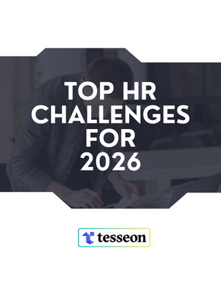 Top HR Challenges for 2026