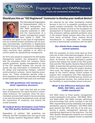 Do You Need to Hire a "ISO Registered" Contractor?