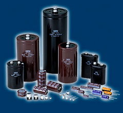 Capacitors