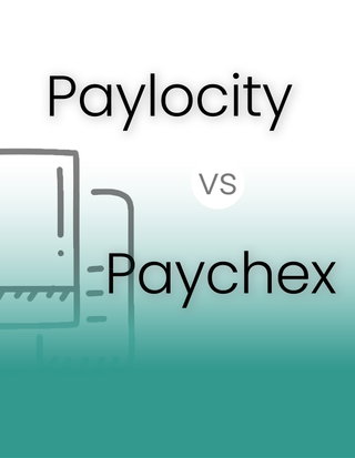 Paylocity vs. Paychex: Why Growing Companies are Upgrading Their HCM Systems