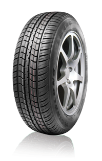 Radial Tire for Light Trucks