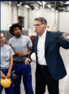 Plastics Processing Training