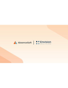 How Envision Healthcare Manages 1,312 Annual Cases with Just 3 Administrators 