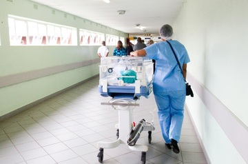 Employer & Third-Party Support