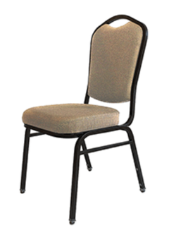 Deluxe Banquet Chair