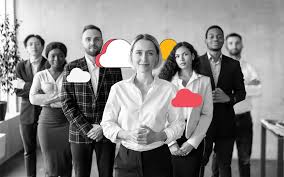 Workforce and Business Transformation Programmes