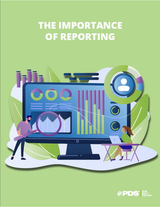 The Importance of Reporting