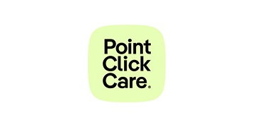 PointClickCare Logo