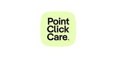 PointClickCare Logo