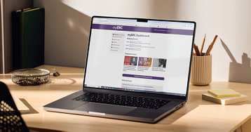 ERC Membership