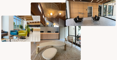 Commercial Interior Design