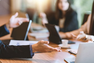 OFCCP Audit Support
