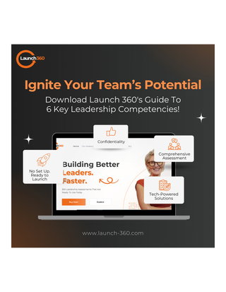 6 Key Leadership Competencies Guide