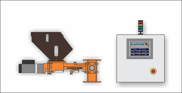 Automatic Closed Loop Color Control