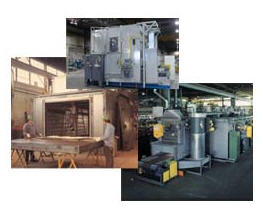 Furnaces & Ovens