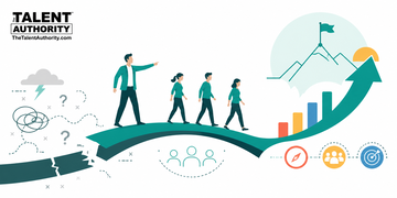 Talent Academy for Leaders:   Change Leadership