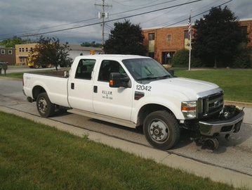 Hi-Rail Equipment for Lease
