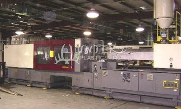 Goldstar Injection Molding (LGH720N-i90A)