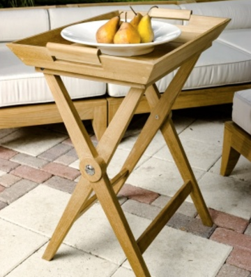 Drop Leaf & Folding Tables