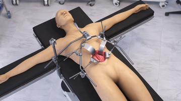 AAA Retractor Sets