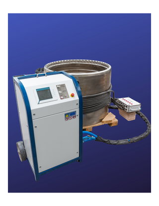  Induction Heating Cables