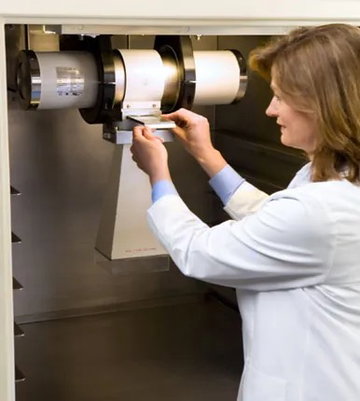 X-ray Peripherals and Safety Devices