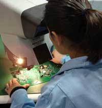 Medical Electronic Contract Engineering