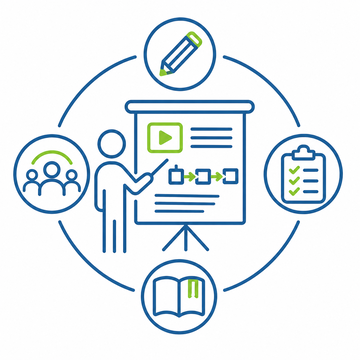 Instructional Design Services