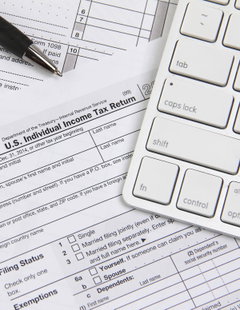 1099 Tax Considerations for Employee Incentives