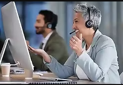 Concierge Services