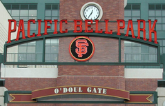 Exterior Signage