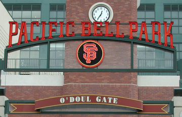 Exterior Signage