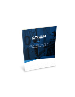 An OEM's Guide to Scientific Molding