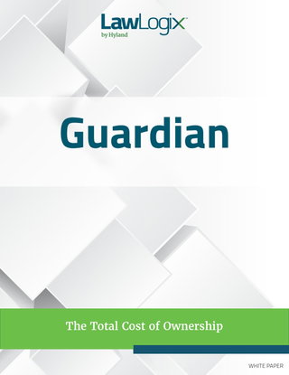 The Total Cost of Ownership: How to Achieve Perfect I-9 Compliance While Reducing Costs and Saving y